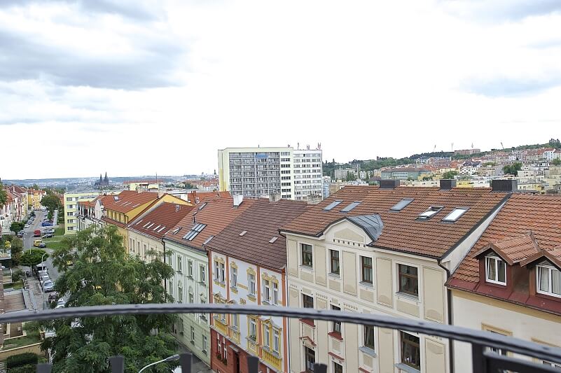 Na Viničce, Břevnov - Praha 6 | Prodej, Byt 4+kk, 144 m²