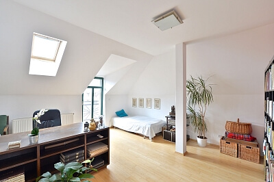 Na Viničce, Břevnov - Praha 6 | Prodej, Byt 4+kk, 144 m²