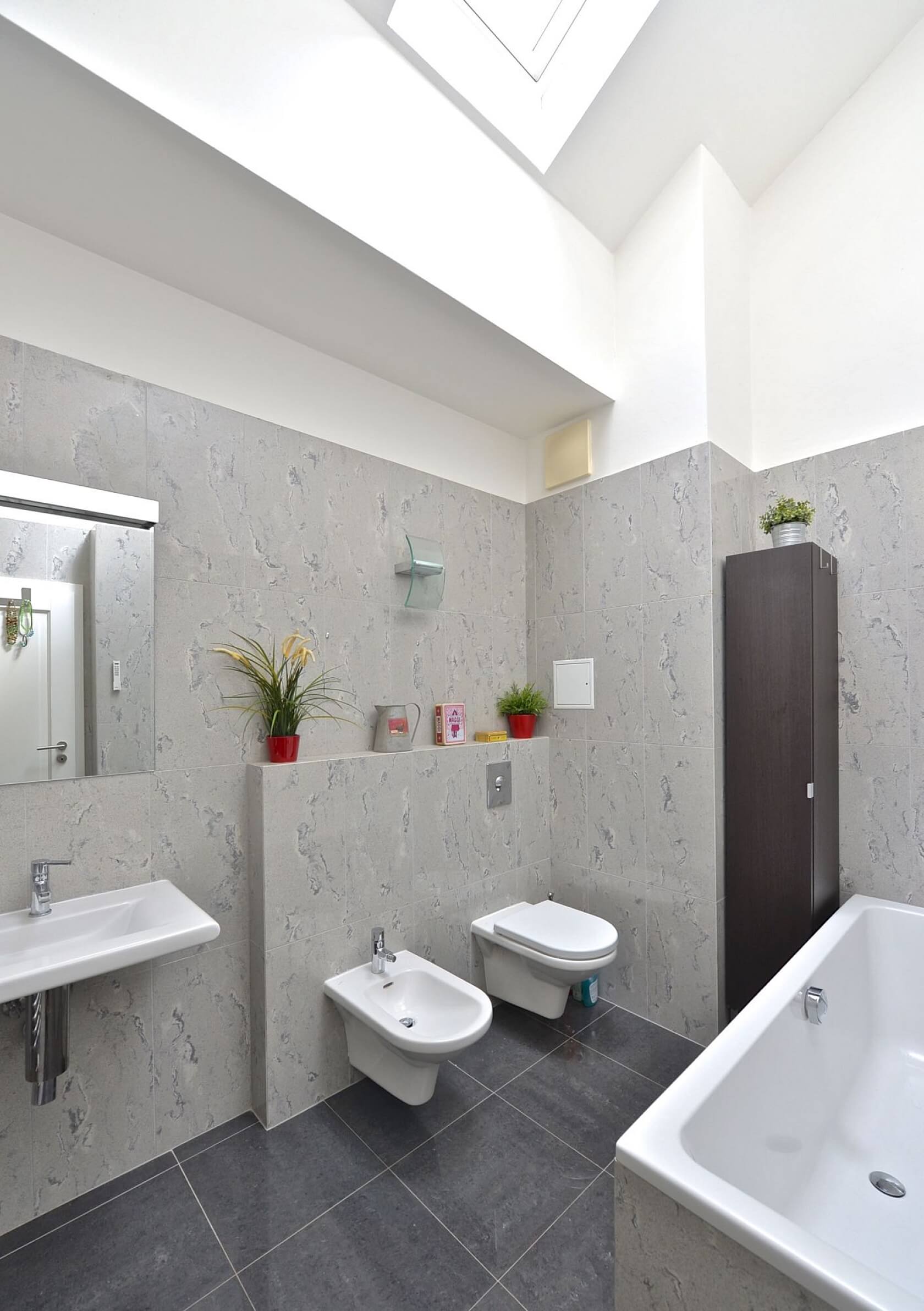 Na Viničce, Břevnov - Prague 6 | Sale, Apartment Three-bedroom (4+kk), 144 m²