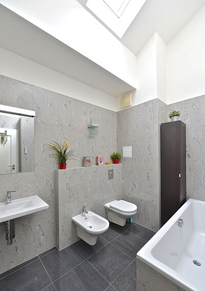 Na Viničce, Břevnov - Praha 6 | Prodej, Byt 4+kk, 144 m²