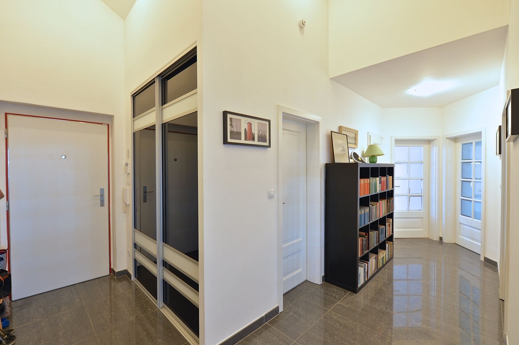 Na Viničce, Břevnov - Praha 6 | Prodej, Byt 4+kk, 144 m²