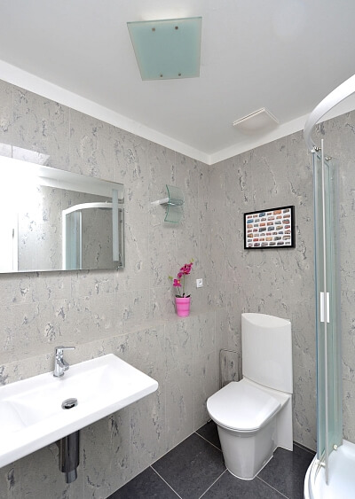 Na Viničce, Břevnov - Praha 6 | Prodej, Byt 4+kk, 144 m²