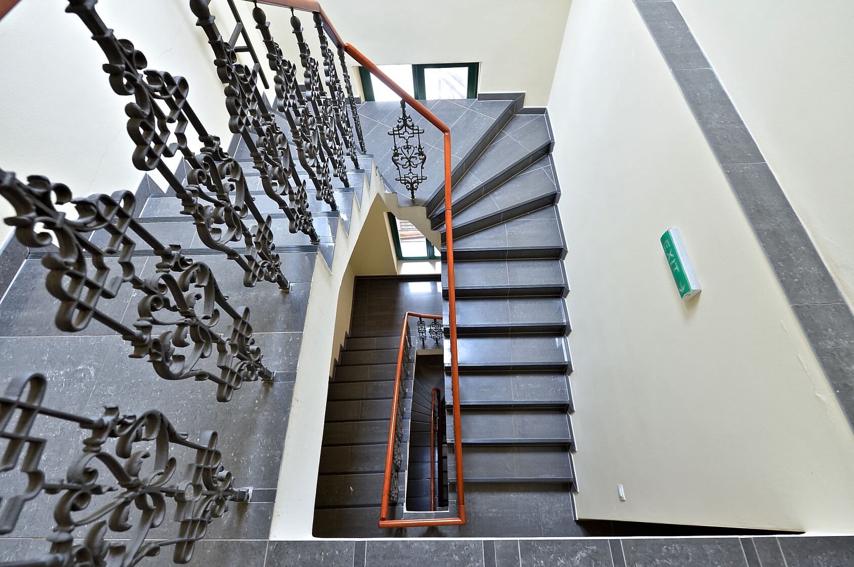 Na Viničce, Břevnov - Prague 6 | Sale, Apartment Three-bedroom (4+kk), 144 m²