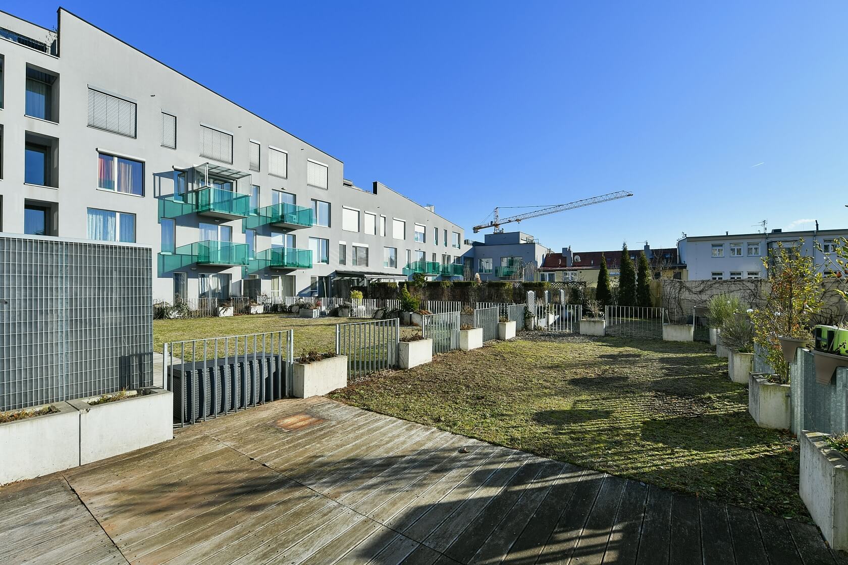 Švédská, Smíchov - Praha 5 | Pronájem, Byt 1+kk, 52 m²