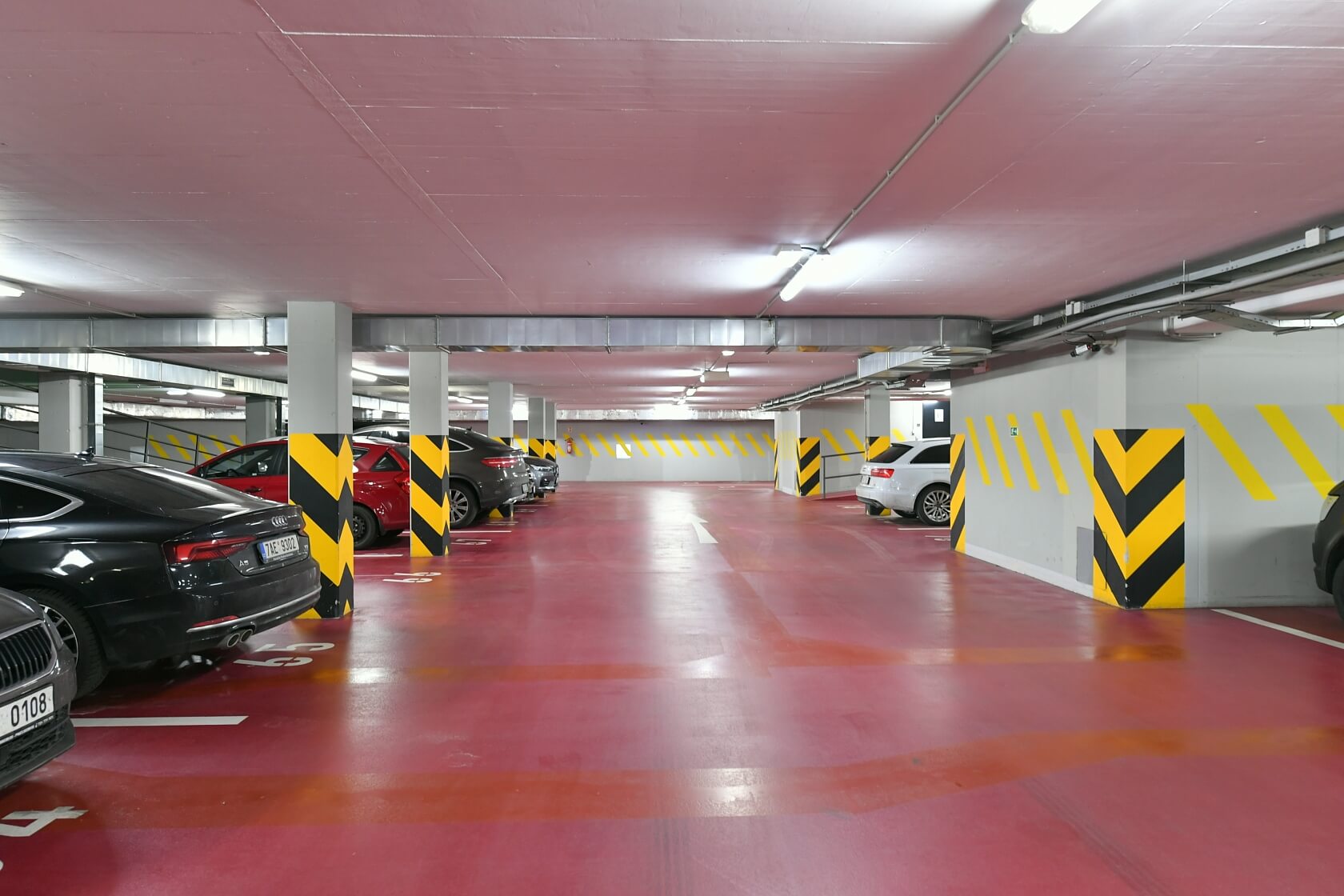 Švédská, Smíchov - Praha 5 | Pronájem, Byt 1+kk, 52 m²