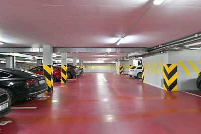 Švédská, Smíchov - Praha 5 | Pronájem, Byt 1+kk, 52 m²