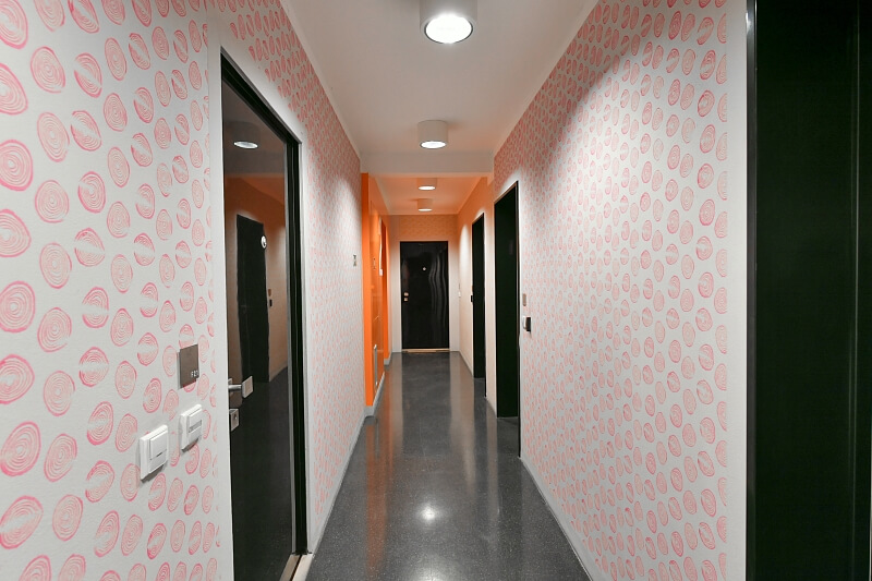 Švédská, Smíchov - Prague 5 | Rent, Apartment Studio (1+kk), 52 m²