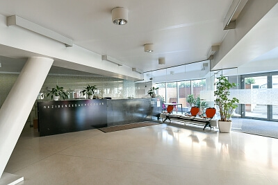 Švédská, Smíchov - Prague 5 | Rent, Apartment Studio (1+kk), 52 m²