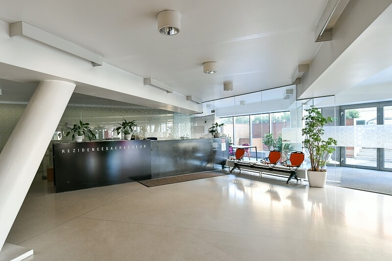 Švédská, Smíchov - Praha 5 | Pronájem, Byt 1+kk, 52 m²