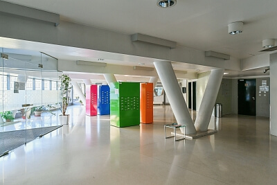 Švédská, Smíchov - Prague 5 | Rent, Apartment Studio (1+kk), 52 m²