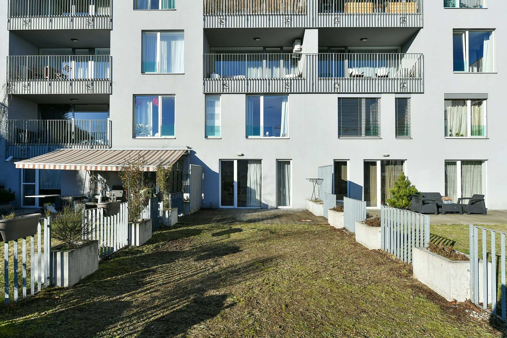 Švédská, Smíchov - Prague 5 | Rent, Apartment Studio (1+kk), 52 m²