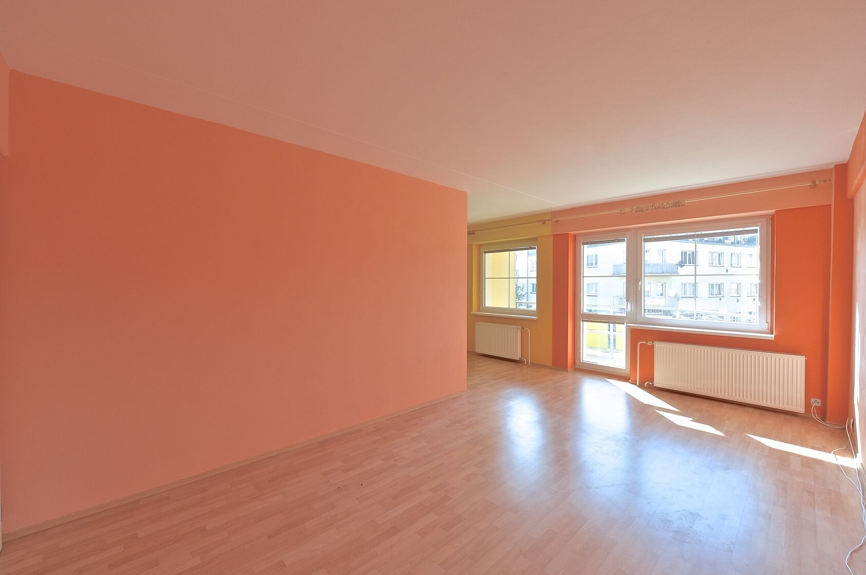 Na Petynce, Břevnov - Praha 6 | Pronájem, Byt 3+kk, 81 m²