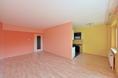 Na Petynce, Břevnov - Praha 6 | Pronájem, Byt 3+kk, 81 m²