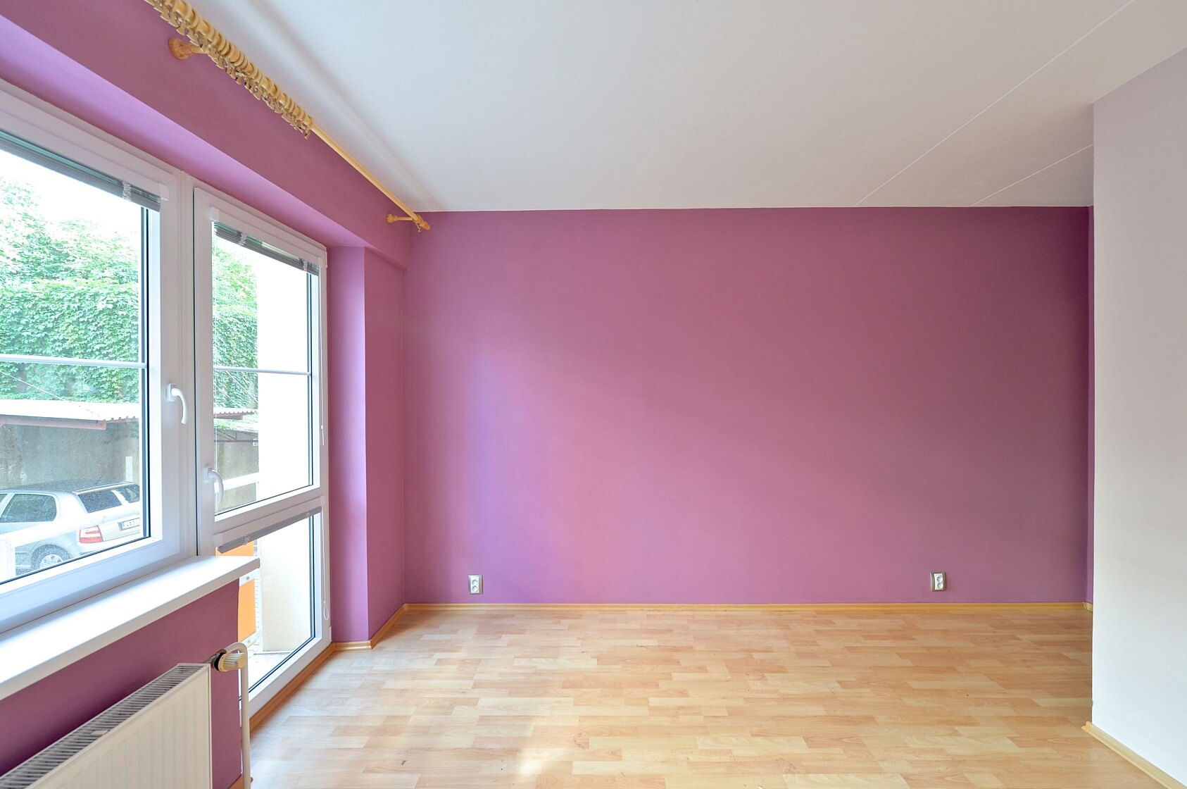 Na Petynce, Břevnov - Praha 6 | Pronájem, Byt 3+kk, 81 m²