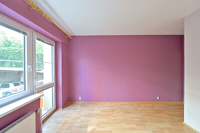 Na Petynce, Břevnov - Praha 6 | Pronájem, Byt 3+kk, 81 m²