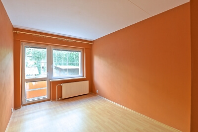 Na Petynce, Břevnov - Prague 6 | Rent, Apartment Two-bedroom (3+kk), 81 m²