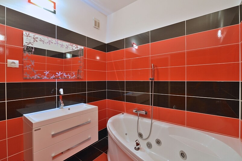 Na Petynce, Břevnov - Prague 6 | Rent, Apartment Two-bedroom (3+kk), 81 m²