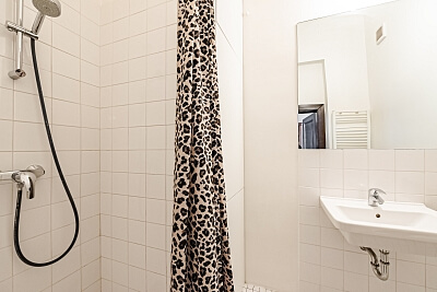 Liliová, Staré Město - Praha 1 | Pronájem, Byt 3+kk, 93 m²