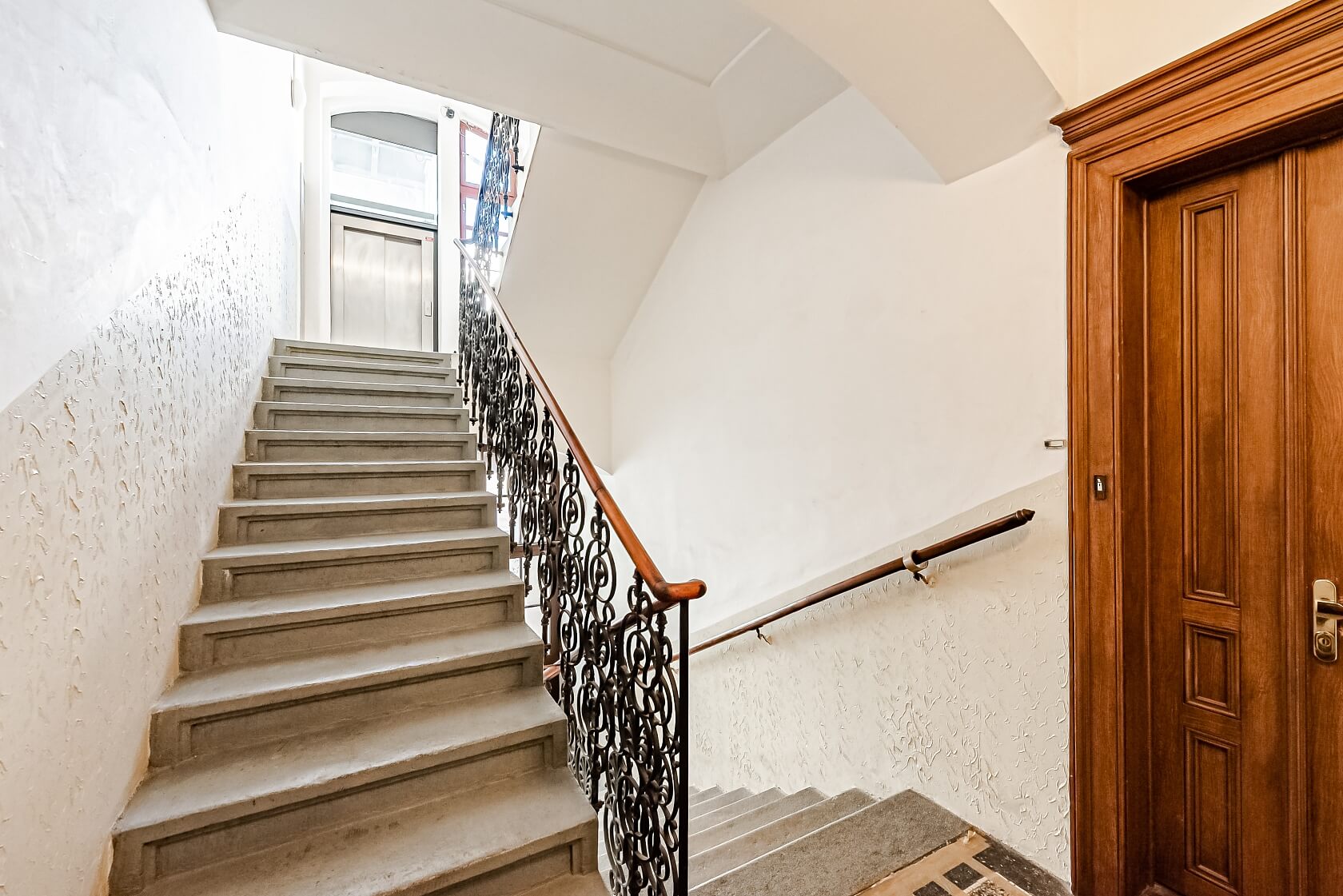 Liliová, Staré Město - Praha 1 | Pronájem, Byt 3+kk, 93 m²