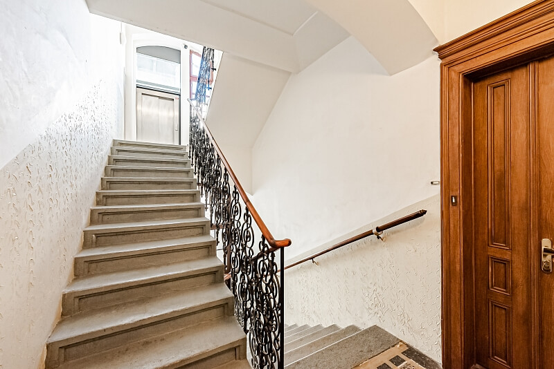 Liliová, Staré Město - Prague 1 | Rent, Apartment Two-bedroom (3+kk), 93 m²