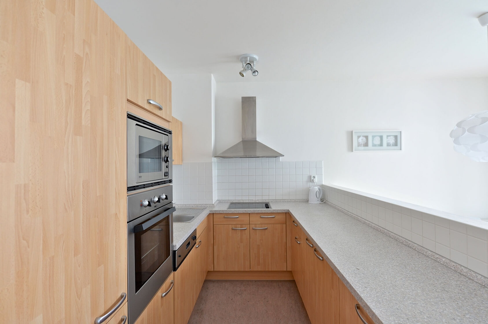 Vršovická, Vršovice - Praha 10 | Pronájem, Byt 3+kk, 85 m²