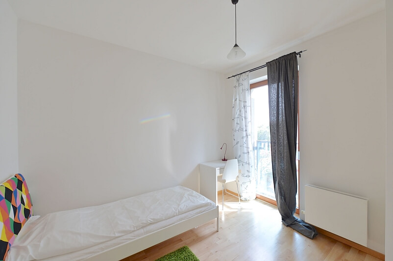 Vršovická, Vršovice - Praha 10 | Pronájem, Byt 3+kk, 85 m²