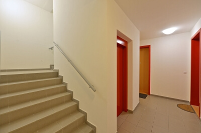 Vršovická, Vršovice - Prague 10 | Rent, Apartment Two-bedroom (3+kk), 85 m²