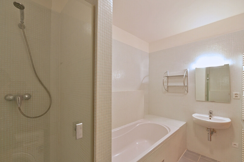 Vršovická, Vršovice - Praha 10 | Pronájem, Byt 3+kk, 85 m²