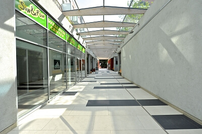 Vršovická, Vršovice - Prague 10 | Rent, Apartment Two-bedroom (3+kk), 85 m²