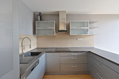 Na Sychrově, Michle - Praha 4 | Pronájem, Byt 4+kk, 160 m²
