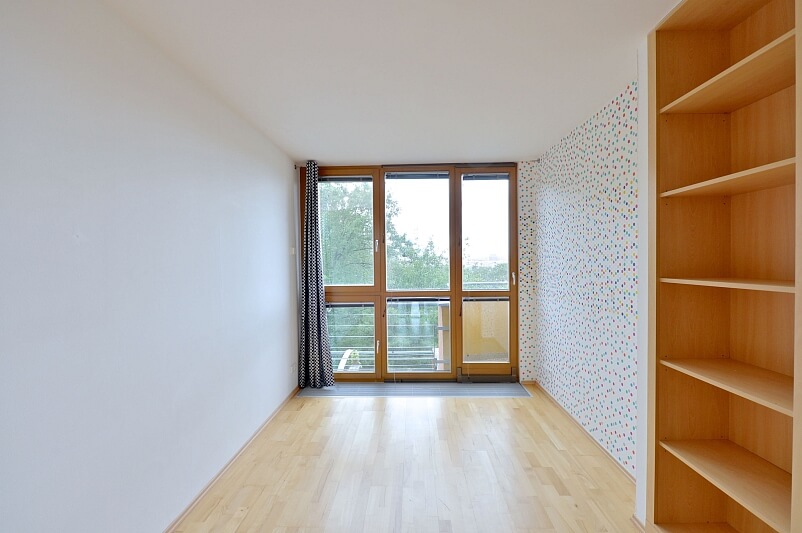 Na Sychrově, Michle - Praha 4 | Pronájem, Byt 4+kk, 160 m²