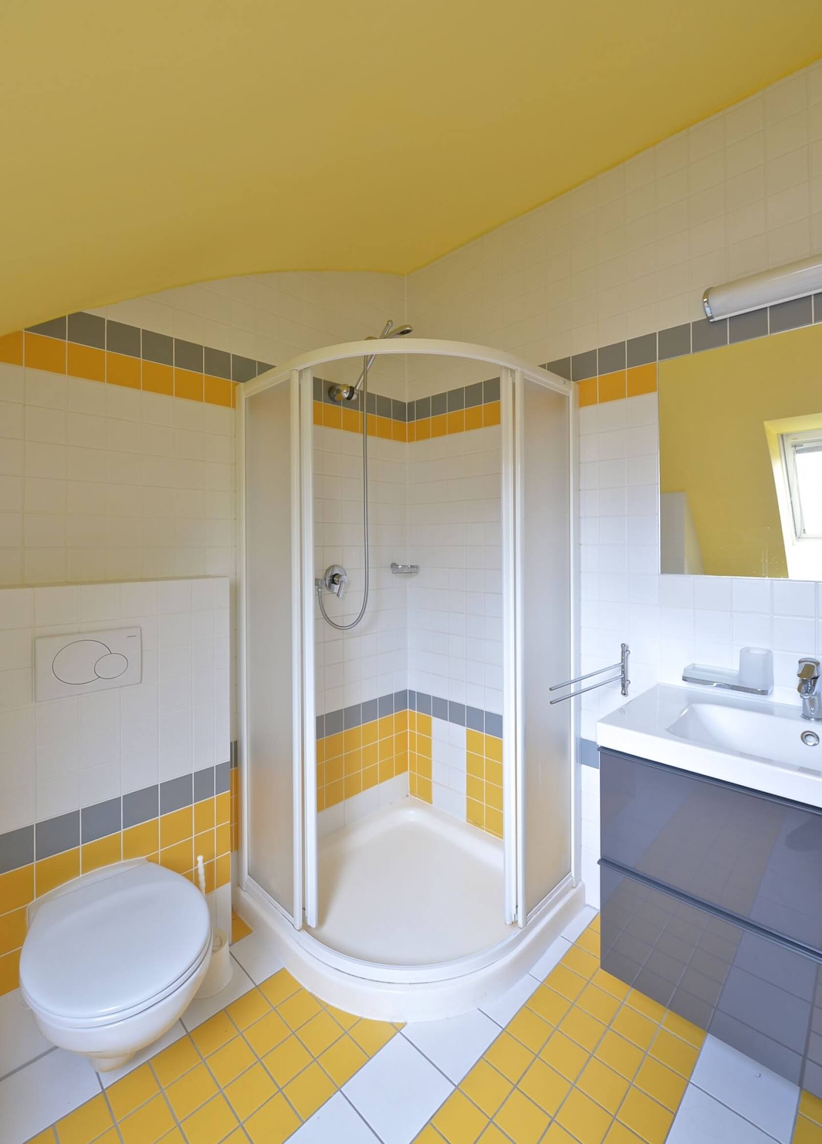 Na Sychrově, Michle - Prague 4 | Rent, Apartment Three-bedroom (4+kk), 160 m²