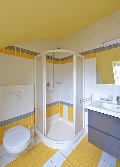 Na Sychrově, Michle - Praha 4 | Pronájem, Byt 4+kk, 160 m²