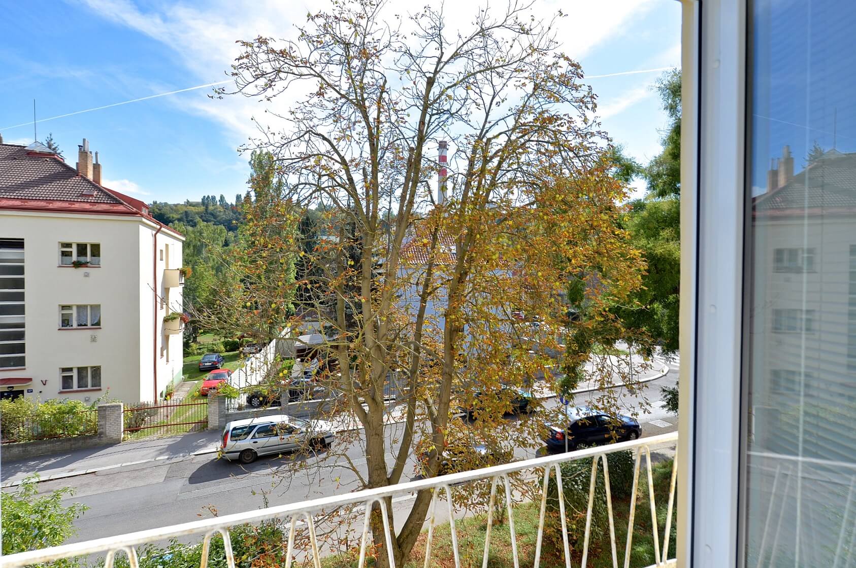 Na Dlouhém lánu, Vokovice - Praha 6 | Prodej, Byt 2+1, 48 m²