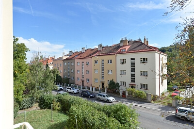 Na Dlouhém lánu, Vokovice - Praha 6 | Prodej, Byt 2+1, 48 m²