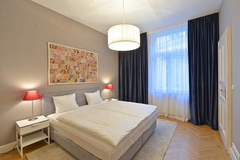 Truhlářská, Nové Město - Praha 1 | Pronájem, Byt 2+1, 72 m²