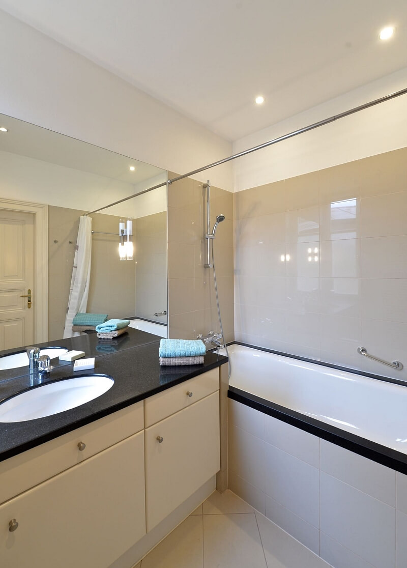 Truhlářská, Nové Město - Prague 1 | Rent, Apartment One-bedroom (2+1), 72 m²