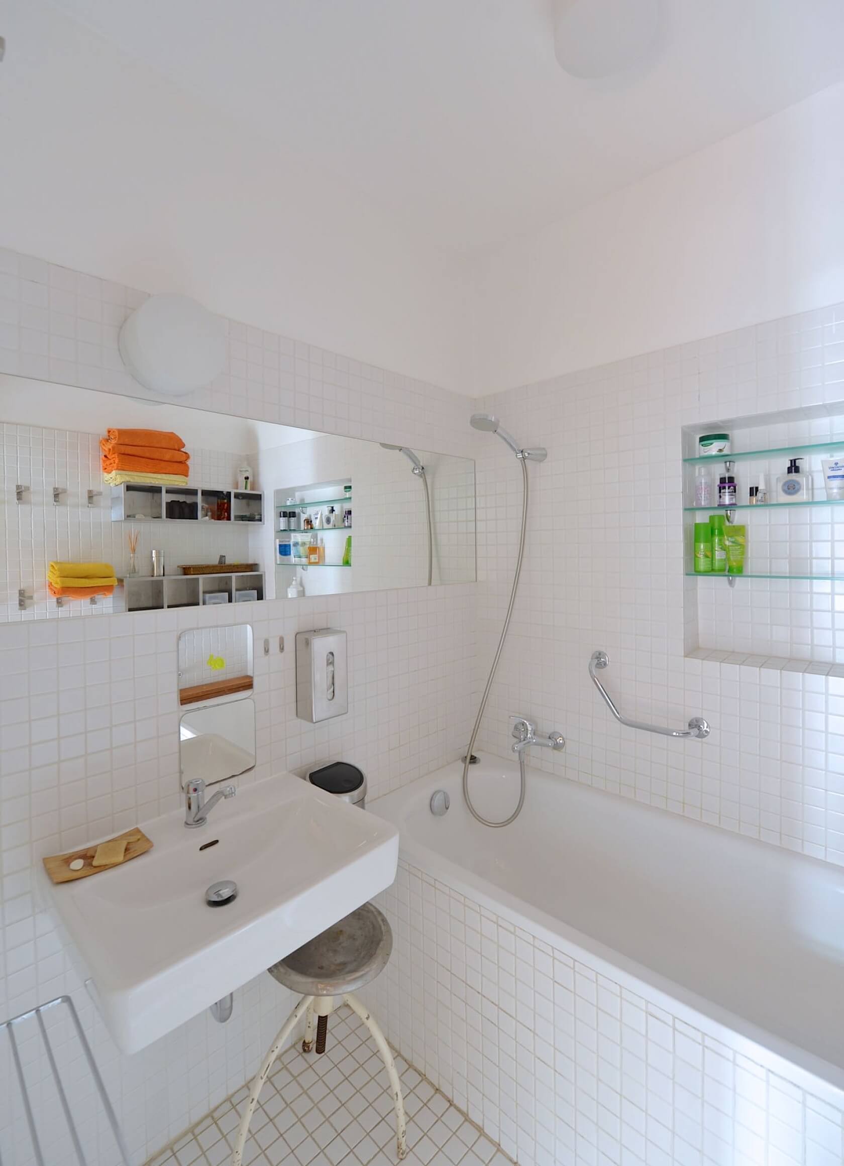 K novému sídlišti, Libuš - Praha 4 | Pronájem, Byt 2+kk, 110 m²