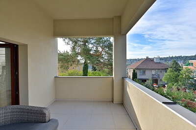 Vostrovská, Dejvice - Praha 6 | Pronájem, Byt 4+kk, 127 m²