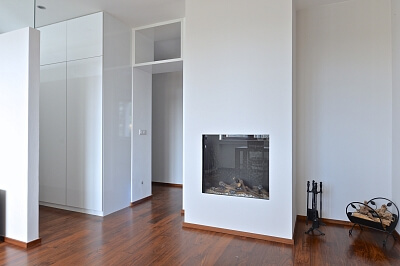 Vostrovská, Dejvice - Prague 6 | Rent, Apartment Three-bedroom (4+kk), 127 m²