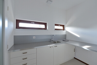 Vostrovská, Dejvice - Praha 6 | Pronájem, Byt 4+kk, 127 m²