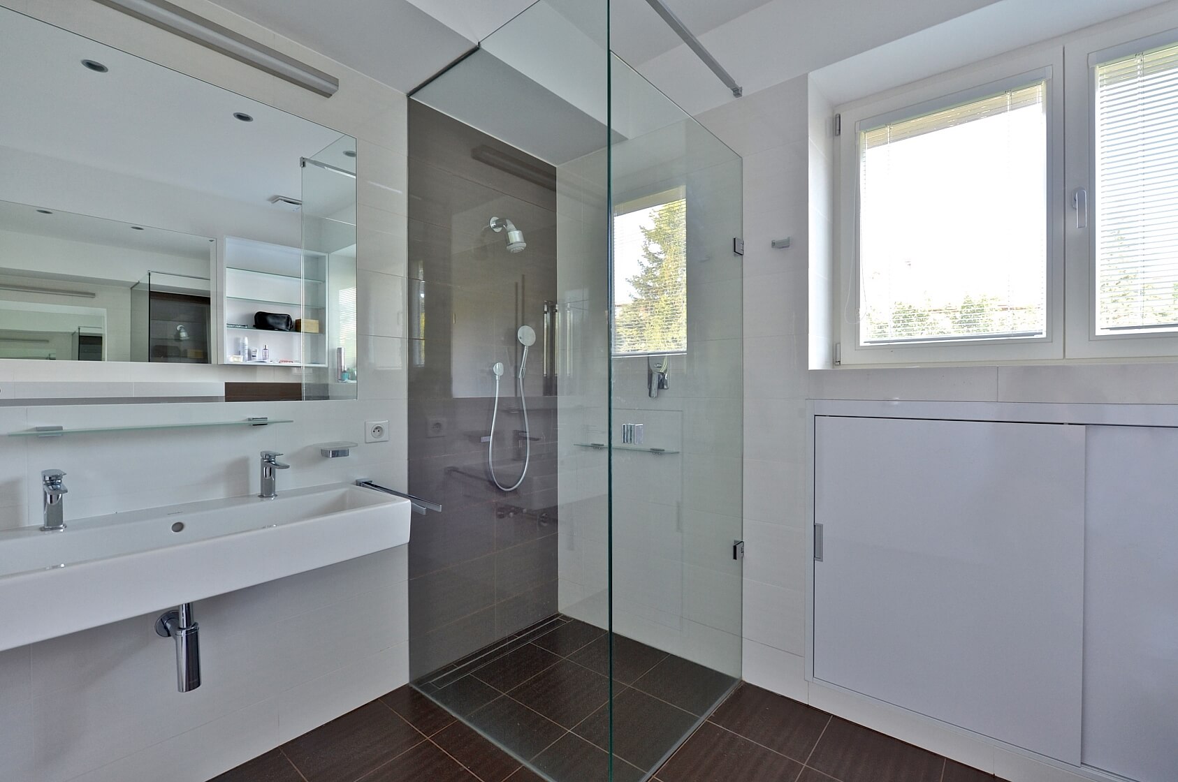 Vostrovská, Dejvice - Praha 6 | Pronájem, Byt 4+kk, 127 m²