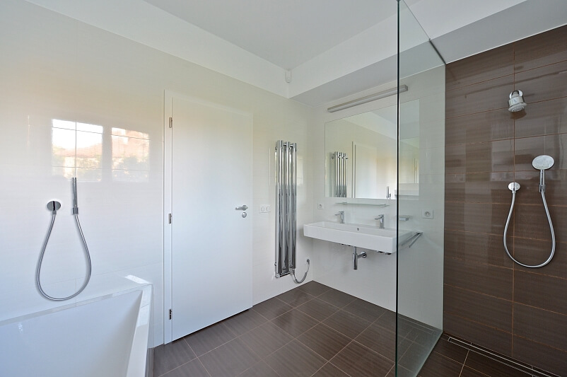 Vostrovská, Dejvice - Praha 6 | Pronájem, Byt 4+kk, 127 m²