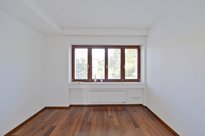Vostrovská, Dejvice - Prague 6 | Rent, Apartment Three-bedroom (4+kk), 127 m²