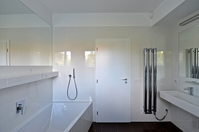 Vostrovská, Dejvice - Praha 6 | Pronájem, Byt 4+kk, 127 m²