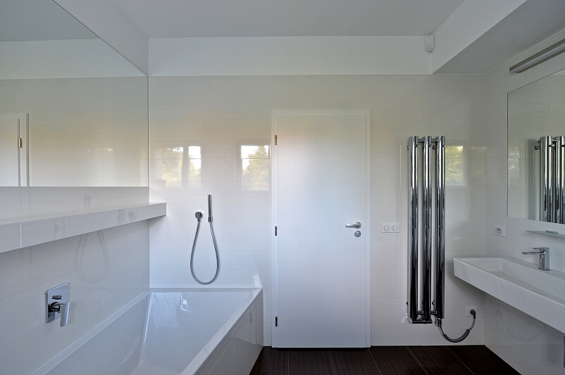 Vostrovská, Dejvice - Praha 6 | Pronájem, Byt 4+kk, 127 m²