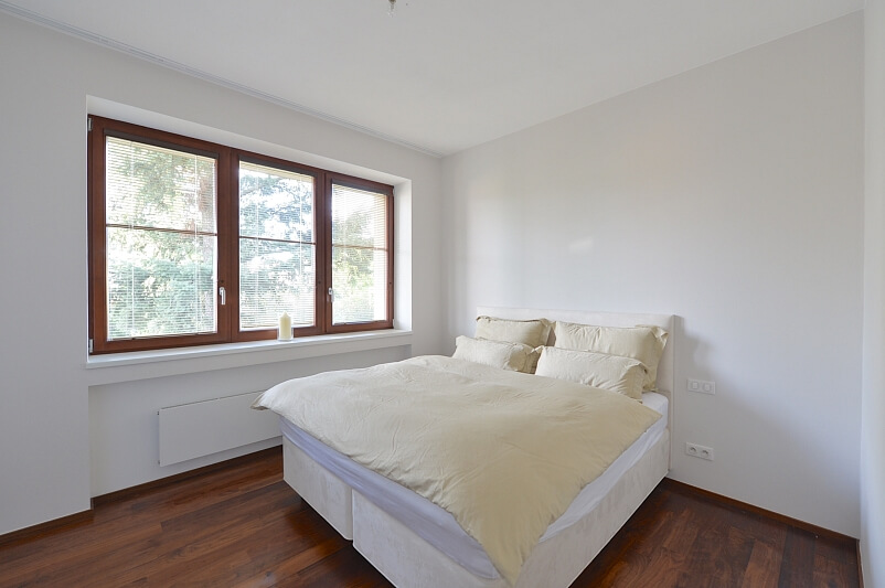 Vostrovská, Dejvice - Praha 6 | Pronájem, Byt 4+kk, 127 m²