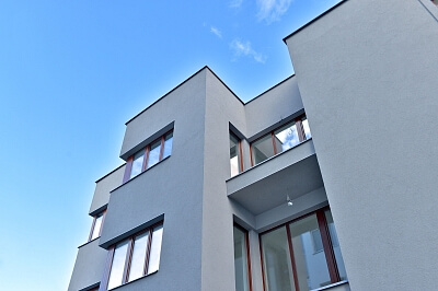 Desenská, Střížkov - Prague 9 | Sale, Apartment Three-bedroom (4+kk), 123 m²