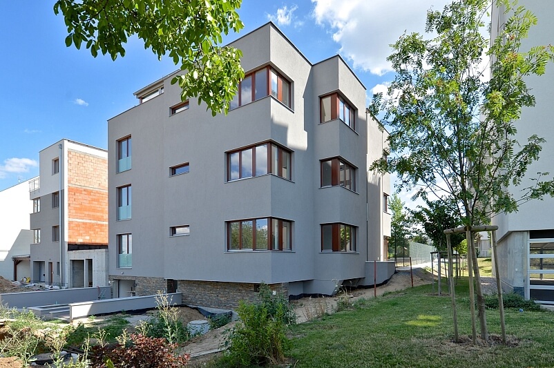 Desenská, Střížkov - Praha 9 | Prodej, Byt 4+kk, 123 m²