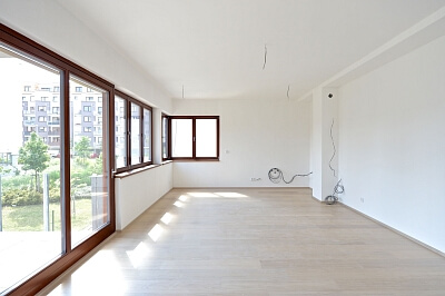 Desenská, Střížkov - Praha 9 | Prodej, Byt 4+kk, 123 m²